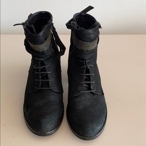 Dolce vita boots